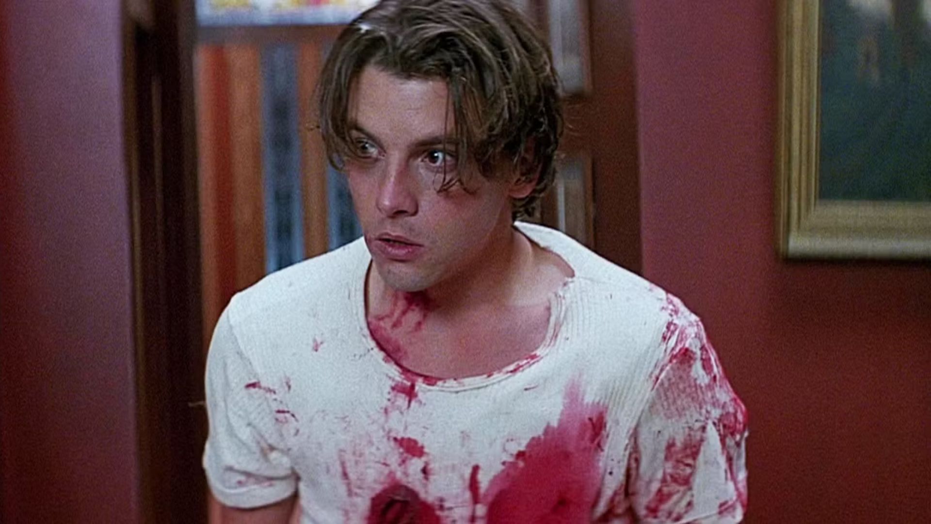A still from Scream 1996 (Image via Paramount)